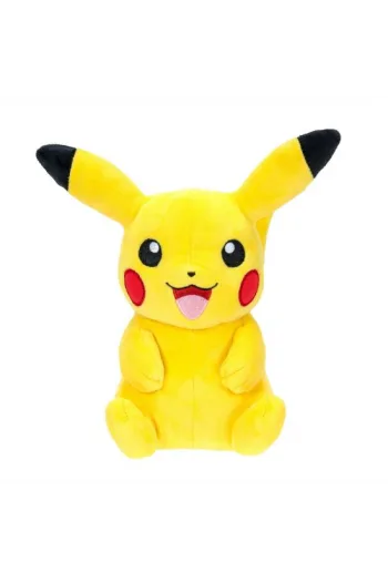 Pokemon Plush - Pikachu 20cm - slika proizvoda