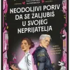 Neodoljivi poriv da se zaljubiš u svojeg neprijatelja - naslovnica