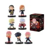 Yume Hero Box Jujutsu Kaisen Blind Box Cursed Series - slika proizvoda