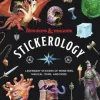 Dungeons & Dragons Stickerology - naslovnica