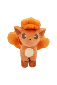 Pokemon Plush - Vulpix 20cm - slika proizvoda
