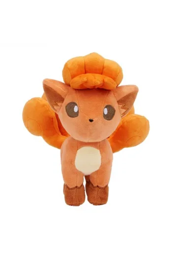 Pokemon Plush - Vulpix 20cm - slika proizvoda