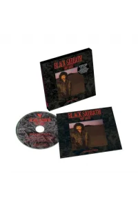 Black Sabbath - Seventh Star CD - omot