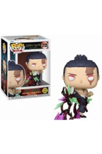 Funko Pop Plus: Jujutsu Kaisen - Aoi Todo (Kick) - slika proizvoda