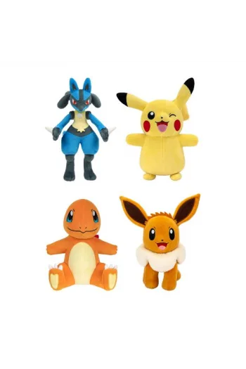 Pokemon Plush - Assorted 30cm - slika proizvoda
