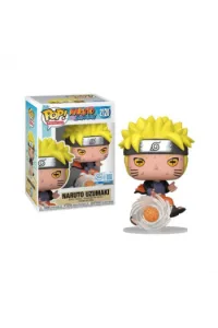 Funko Pop Animation: Naruto Shippuden - Naruto Lava - slika proizvoda
