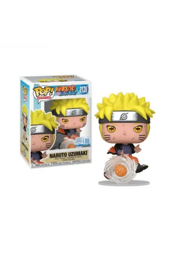 Funko Pop Animation: Naruto Shippuden - Naruto Lava - slika proizvoda