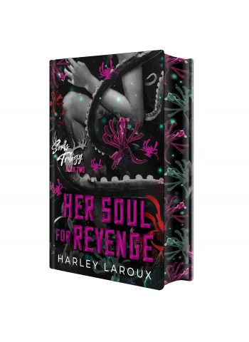 Harley Laroux