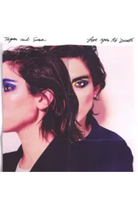 Tegan And Sara - Love You To Death CD - omot