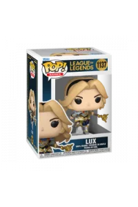 Funko Pop Games: League Of Legends - Lux - slika proizvoda