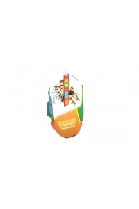 Spawn Gaming Mouse Rgb - Looney Tunes - slika proizvoda