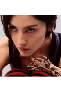 Gracie Abrams - Daughter from Hell CD - omot