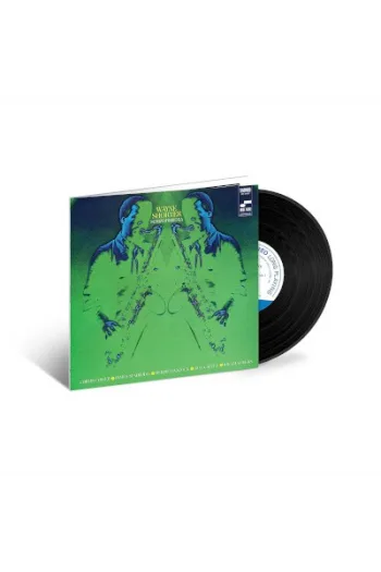 Wayne Shorter - Schizophrenia (Tone Poet Vinyl) LP - omot