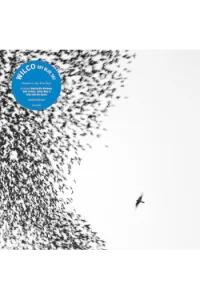 Wilco - Sky Blue Sky LP - omot