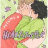 Heartstopper, Volume 6 - naslovnica