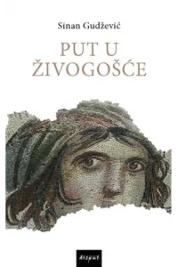 Put u Živogošće - naslovnica