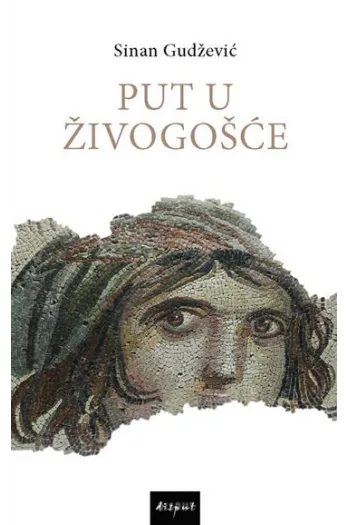 Put u Živogošće - naslovnica