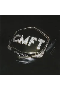Corey Taylor - CMFT CD - omot