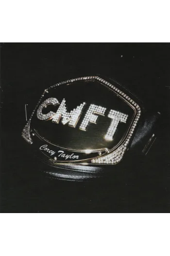 Corey Taylor - CMFT CD - omot