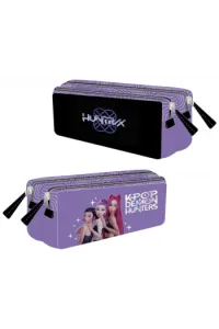 Pernica vrećica četvrtasta 2zipa  KPop Demon Hunters P6,48 - slika proizvoda