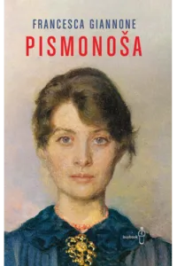 Pismonoša - naslovnica