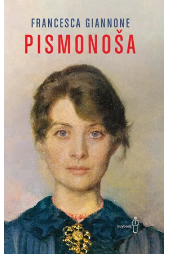 Pismonoša - naslovnica