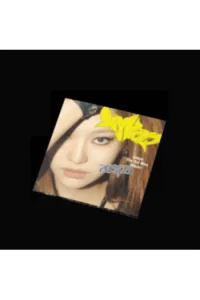 Aespa - My World (3Rd Mini Album) [Poster Ver.][Ningning Ver.] CD - omot