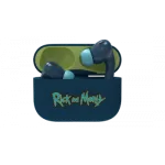 Moye True Wireless Earbuds - Rick And Morty - slika proizvoda