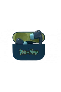 Moye True Wireless Earbuds - Rick And Morty - slika proizvoda