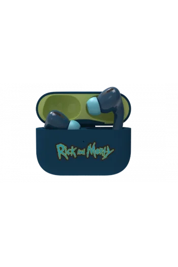 Moye True Wireless Earbuds - Rick And Morty - slika proizvoda