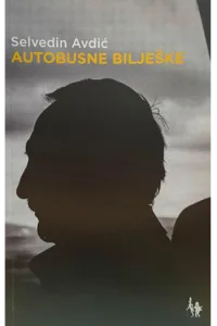 Autobusne bilješke - naslovnica