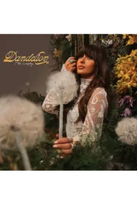 Ella Langley - Dandelion CD - omot