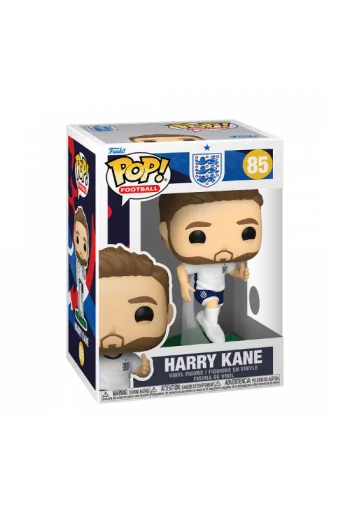 Funko Pop Football: England - Harry Kane - slika proizvoda