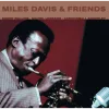 Miles Davies - The Classic Sound Of Miles Davies & Friends LP - omot