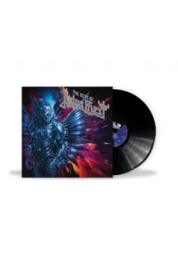 Judas Priest - The Best of Judas Priest LP - omot