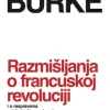 Razmišljanja o francuskoj revoluciji - naslovnica