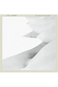Connors Bill - Of Mist And Melting LP - omot