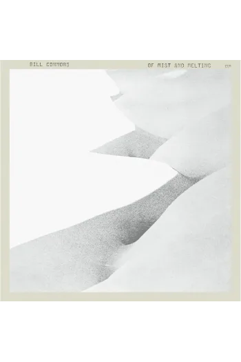 Connors Bill - Of Mist And Melting LP - omot