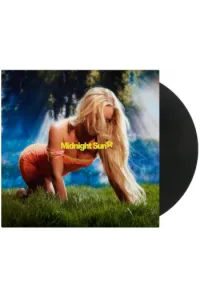 Zara Larsson - Midnight Sun LP - omot