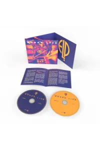 Emerson, Lake and Palmer - Works Live CD - omot