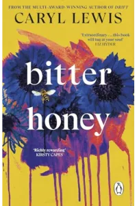 Bitter Honey - naslovnica