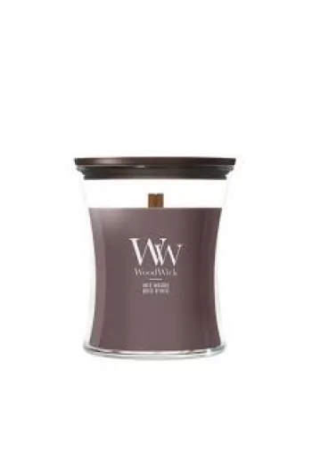 Svijeća WW Classic Medium Iris woods - slika proizvoda