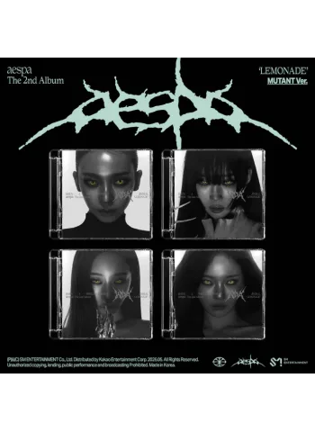 aespa
