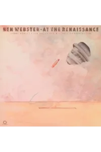 Ben Webster - At The Renaissance (Ltd.Contemporary Records) LP - omot