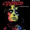 Alice Cooper: The Godfather of Shock & Roll - naslovnica