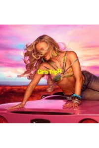 Zara Larsson - Midnight Sun: Girls Trip Edition CD - omot