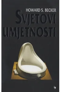 Svjetovi umjetnosti - naslovnica