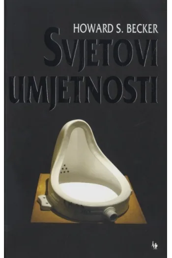 Svjetovi umjetnosti - naslovnica