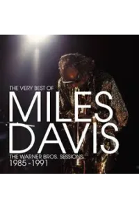 Miles Davis - Very Best Of The Warner Bros. Sessions LP - omot