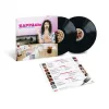 Frank Zappa - ZAPPAtite: Frank Zappas Tastiest Tracks LP - omot
